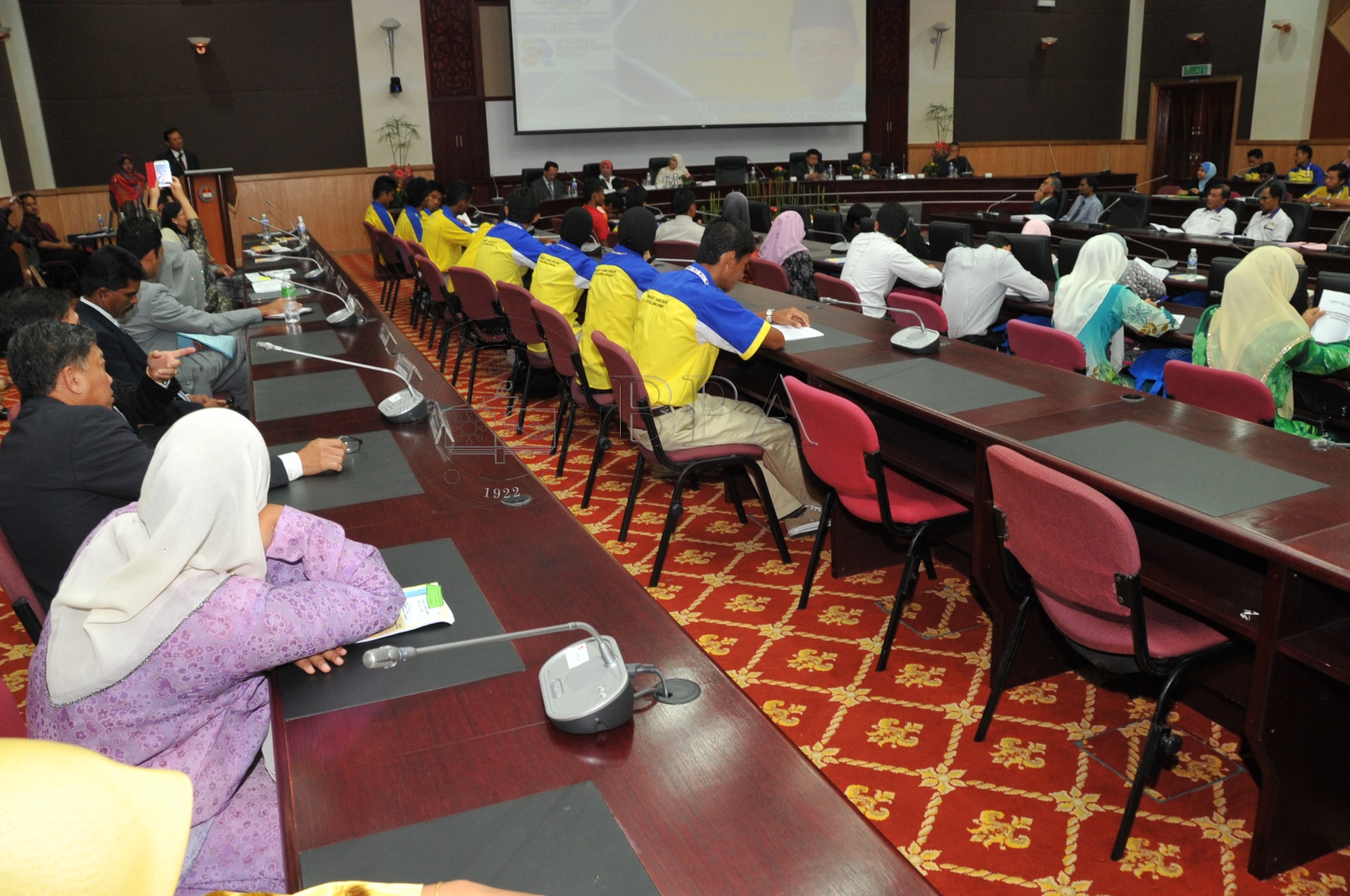 BPA 12 59 sukan PRO 9410